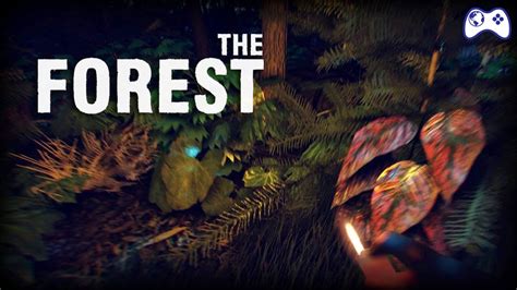 the forest online hile
